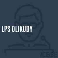 Lps Olikudy Primary School Logo