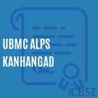 Ubmc Alps Kanhangad Primary School Logo