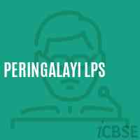 Peringalayi Lps Primary School Logo