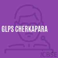 Glps Cherkapara Primary School Logo