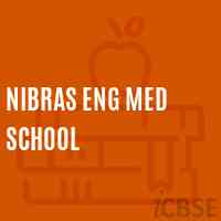 Nibras Eng Med School Logo