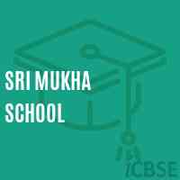 Sri Mukha School Logo