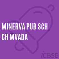 Minerva Pub Sch Ch Mvada Primary School Logo