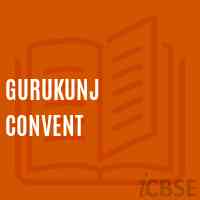 Gurukunj Convent Middle School Logo