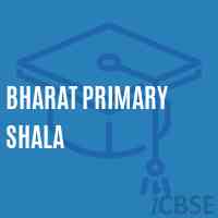 Bharat Primary Shala Primary School Logo