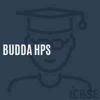 Budda Hps Middle School Logo