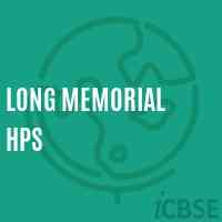 Long Memorial Hps Middle School Logo