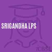 Srigandha Lps Primary School Logo