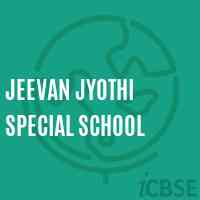 Jeevan Jyothi Special School Logo