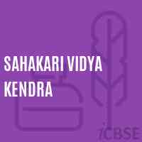 Sahakari Vidya Kendra Middle School Logo