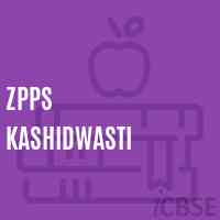 Zpps Kashidwasti Primary School Logo