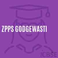 Zpps Godgewasti Primary School Logo