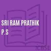 Sri Ram Prathik P.S Primary School Logo