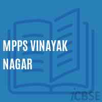 Mpps Vinayak Nagar Primary School Logo