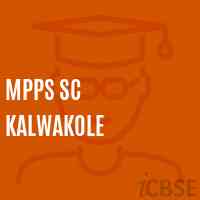 Mpps Sc Kalwakole Primary School Logo