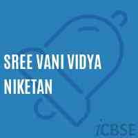 Sree Vani Vidya Niketan Primary School Logo