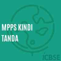 Mpps Kindi Tanda Primary School Logo