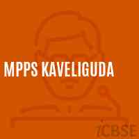 Mpps Kaveliguda Primary School Logo