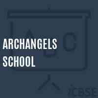 Archangels School Logo