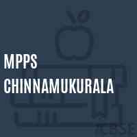 Mpps Chinnamukurala Primary School Logo