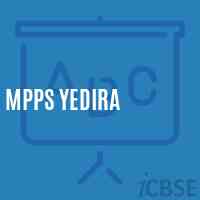 Mpps Yedira Primary School Logo