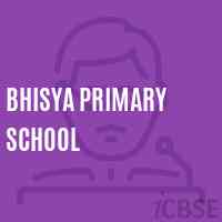 Bhisya Primary School Logo