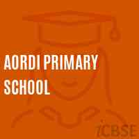 Aordi Primary School Logo