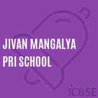 Jivan Mangalya Pri School Logo