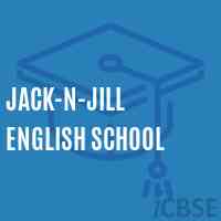 Jack-N-Jill English School Logo