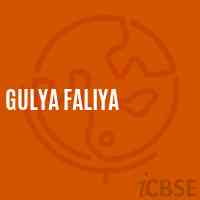 Gulya Faliya Primary School Logo