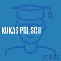 Kukas Pri.Sch Middle School Logo