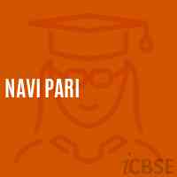 Navi Pari Middle School Logo