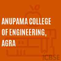 Anupama College of Engineering, Agra Logo