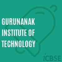 Gurunanak Institute of Technology Logo