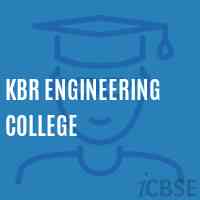 Kbr Engineering College Logo