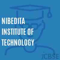 Nibedita Institute of Technology Logo
