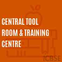 Central Tool Room & Training Centre College Logo