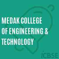 Medak College of Engineering & Technology Logo