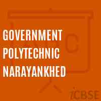 Government Polytechnic Narayankhed College Logo