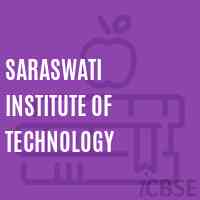 Saraswati Institute of Technology Logo