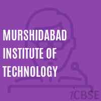 Murshidabad Institute of Technology Logo