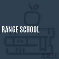 Range School Logo