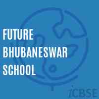 Future Bhubaneswar School Logo