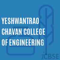 Yeshwantrao Chavan College of Engineering Logo