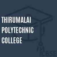Thirumalai Polytechnic College Logo