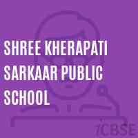 Shree Kherapati Sarkaar Public School Logo
