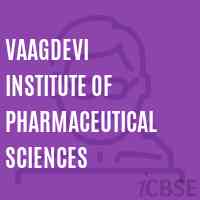 Vaagdevi Institute of Pharmaceutical Sciences Logo