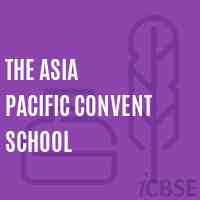 The Asia Pacific Convent School Logo