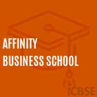 Affinity Business School Logo