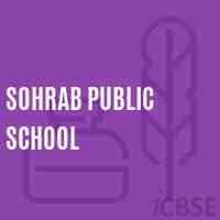 Sohrab Public School Logo